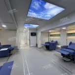 Mobile Oncology Clinic