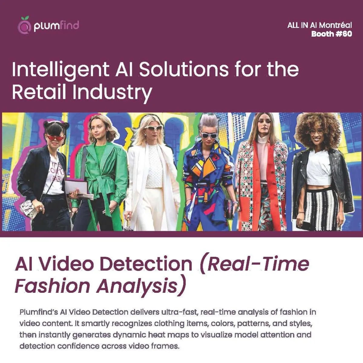 Intelligent AI Solutions for the Retail Industry