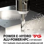 ALU-POWER HPC