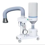 Coletores Industriais de Pós e Gases