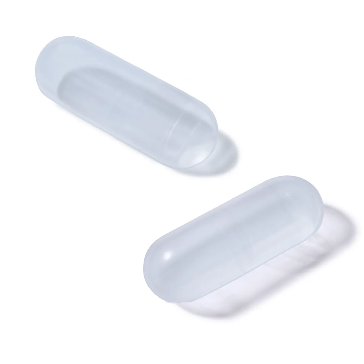 Capsugel® Nutraceutical Plantcaps® Capsules