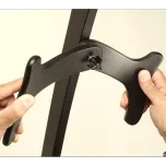 NS Cello End Pin Stand