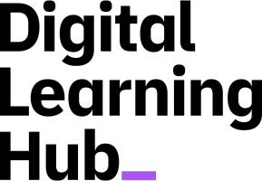 Digital Learning Hub