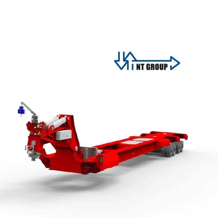 MK 1 SafeRoll Translifter™