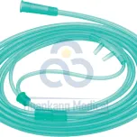 nasal oxygen cannula, oxygen mask(normal type, nebulizer type, mouthpiece type), endotracheal tube