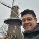 Erik Chieregati Scaramuça