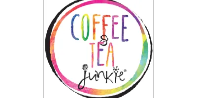 Coffee & Tea Junkie
