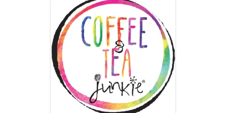 Coffee & Tea Junkie