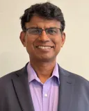 Subra Kumaraswamy