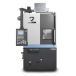 Centros de Maquinado y Torneado