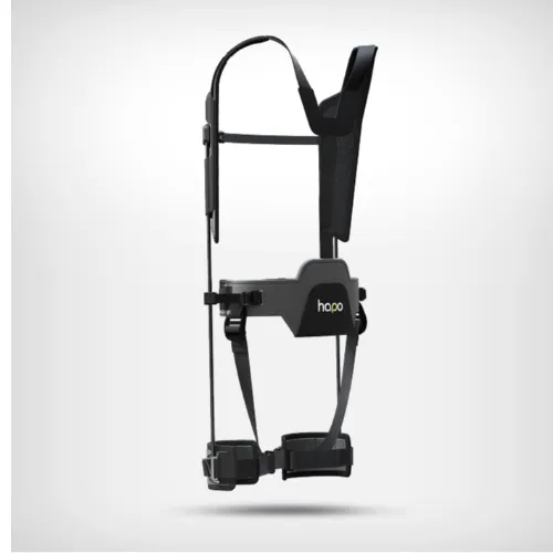 HAPO SD exoskeleton