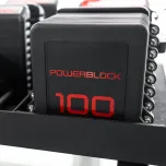 Commercial Pro 100 Adjustable Dumbbell