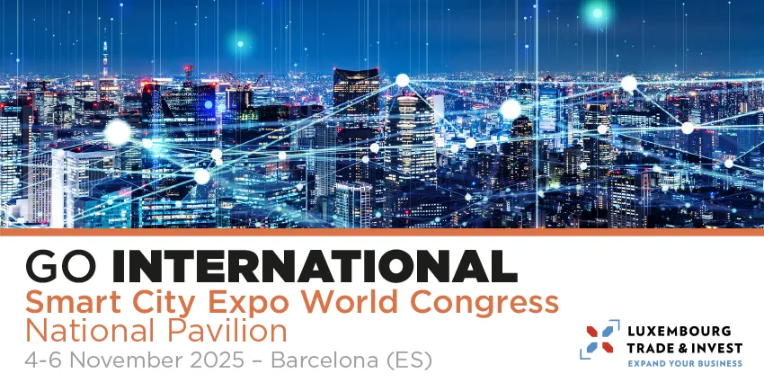 Smart City Expo World Congress 2025