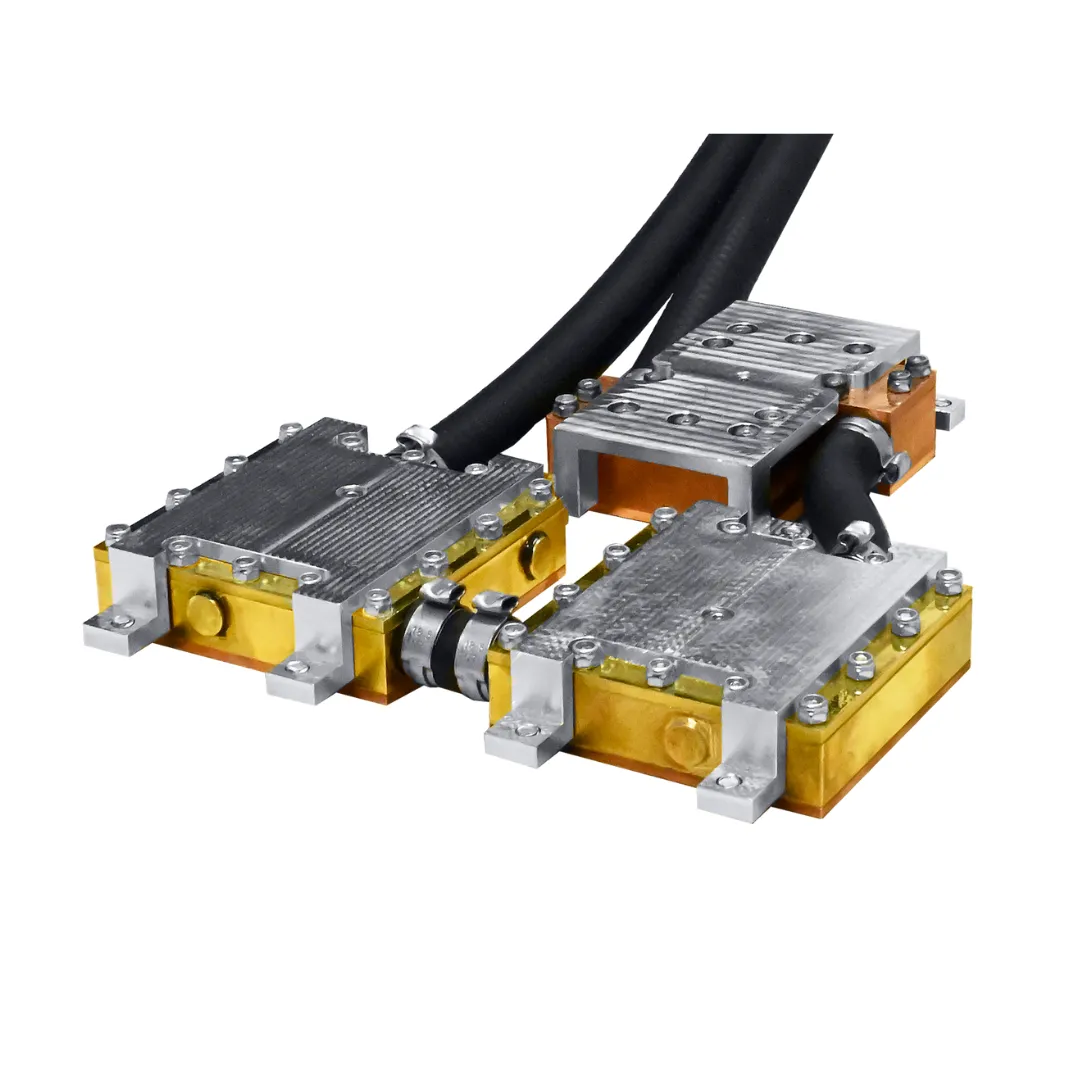 Liquid Cooling for NVIDIA Blackwell