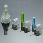 Lancing Devices + Lancets + Pen needles + Alcohol Pads