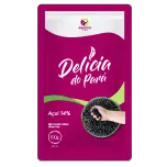 Polpas de Açaí - Delícia do Pará