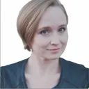 Charna Parkey