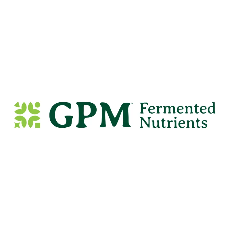 GPM Fermented Nutrients