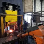 Forging