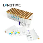 Blood Grouping Gel Card