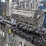 Envasadora Linear RZ-RER-LA-F