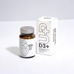 UP D3+
