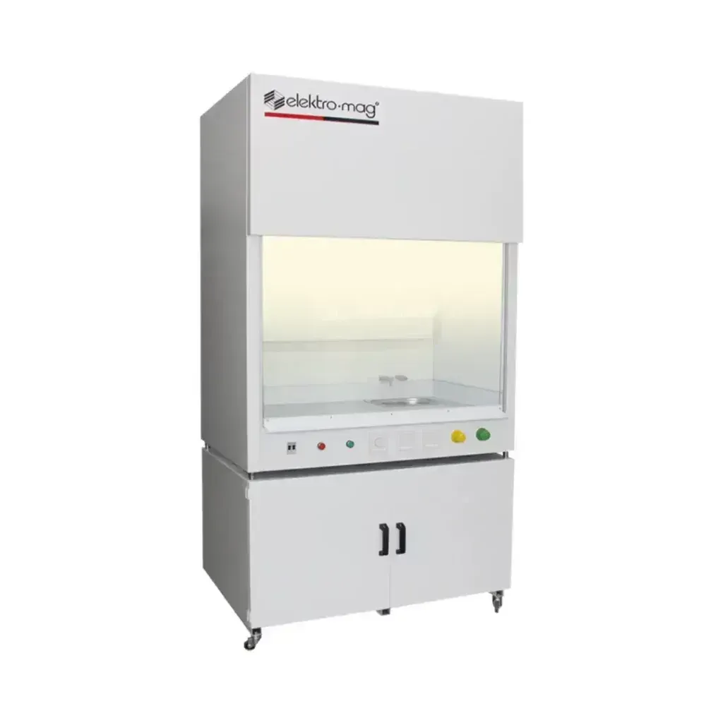 Elektro-mag EM 1201 Fume Hood