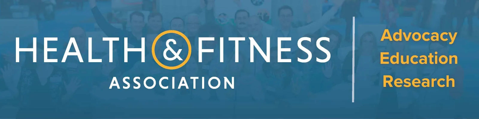 Health & Fitness Association
