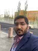 Deepak Shah