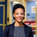 Dr Sibongile Moyo
