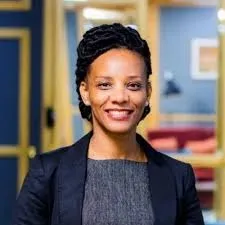 Dr Sibongile Moyo