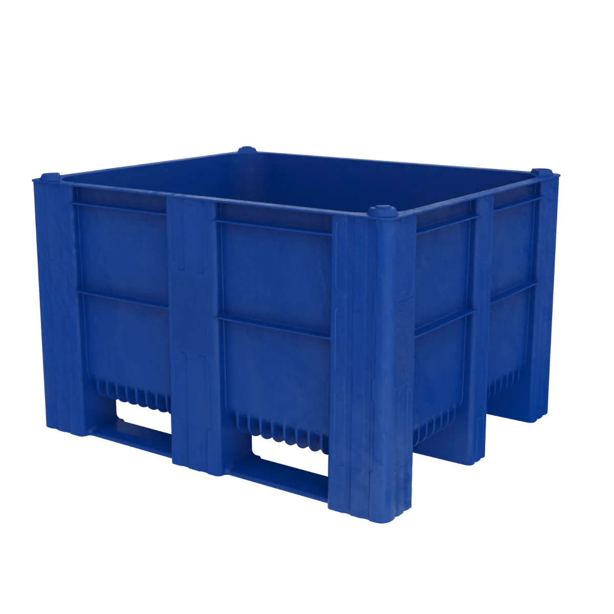 CAIXA PALLET | CONTENTORES