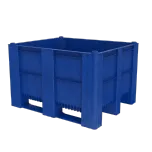 CAIXA PALLET | CONTENTORES