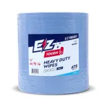 475 Sheet Jumbo Roll - Heavy Duty Wipes