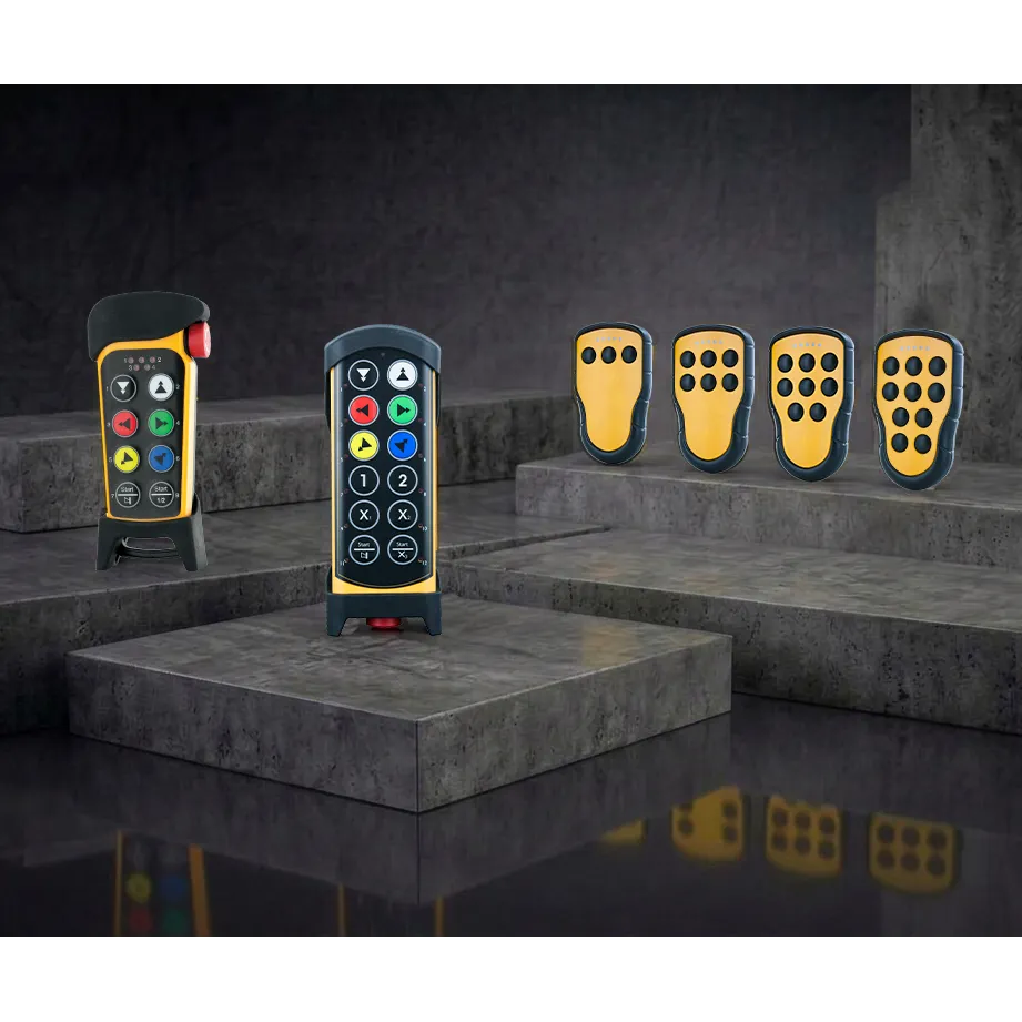 Transmissores Panther