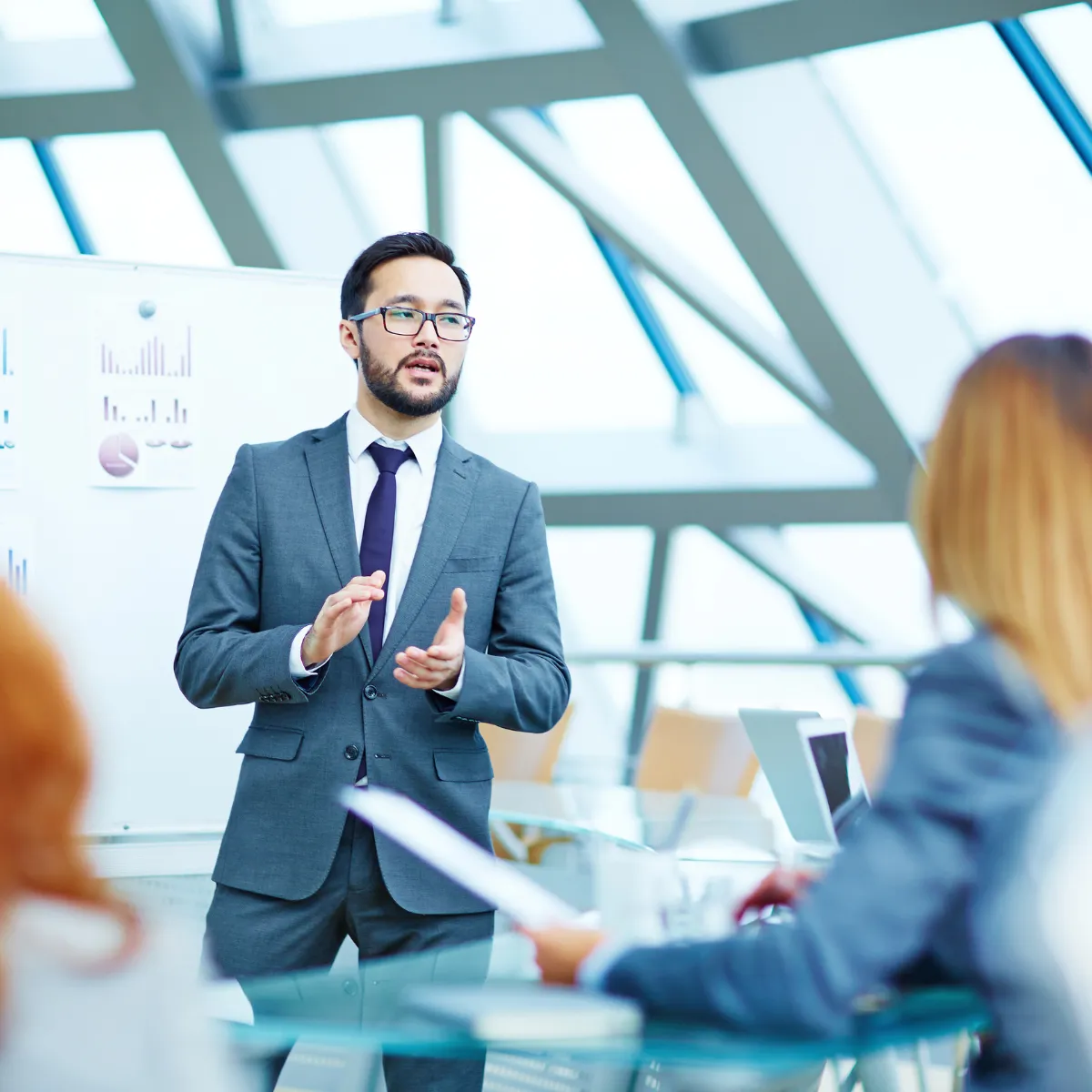 Financial Consultant (m/w/d) in Düsseldorf