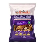 Granola Plus 30g - Ideal para Delivery