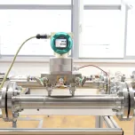 CMM 500 - High-precision measuring of the capacity of compressors