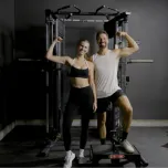 Come Try the Portable Belt Squat Box & Enter to Win Your Own! 💪🔥