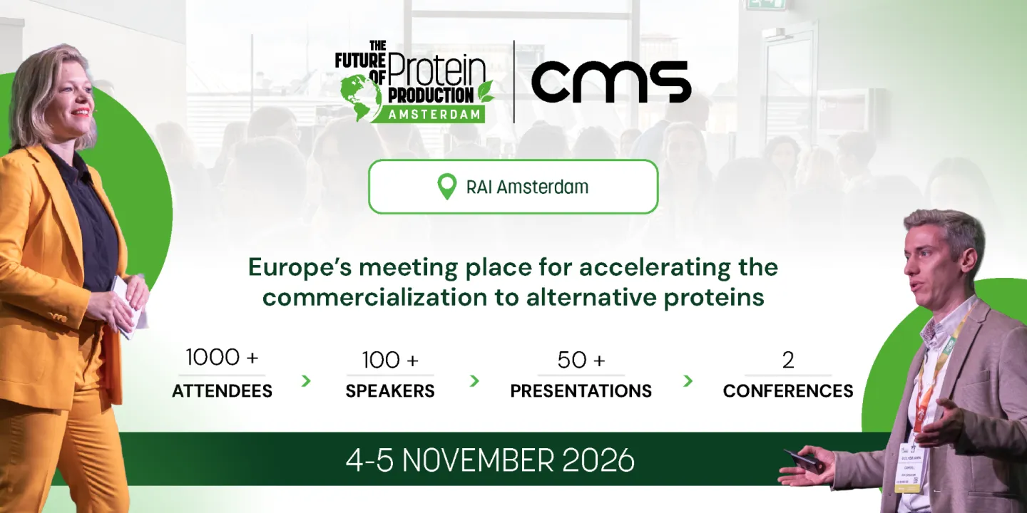 FPP & CMS Amsterdam 2026