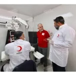 Trailer Based Mobile Hospitals - Mobile Healthcare Solutions