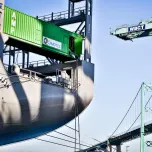 ShorePower – Proven Expertise, Global Impact