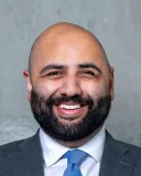 Pranav Kaul