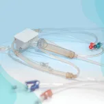 Monitor S³ - Home Hemodialysis Therapy