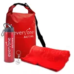 Starter Pack for gym club