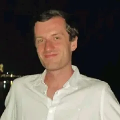 Gilles Van Den Broucke