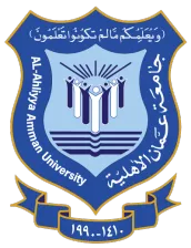 AL-AHLIYYA AMMAN UNIVERSITY