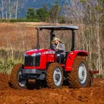 MASSEY FERGUSON | Trator Série MF 4300