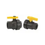 Banjo - Válvulas Manuais Banjo