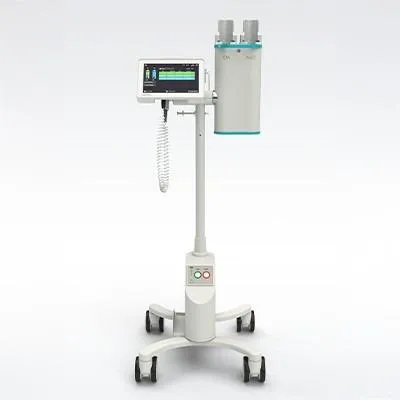 Accutron® CT-D Vision